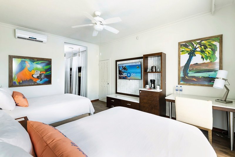 Margaritaville Beach Resort Playa Flamingo 6