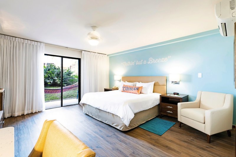 Margaritaville Beach Resort Playa Flamingo 8