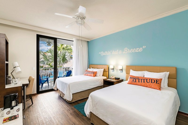 Margaritaville Beach Resort Playa Flamingo 9
