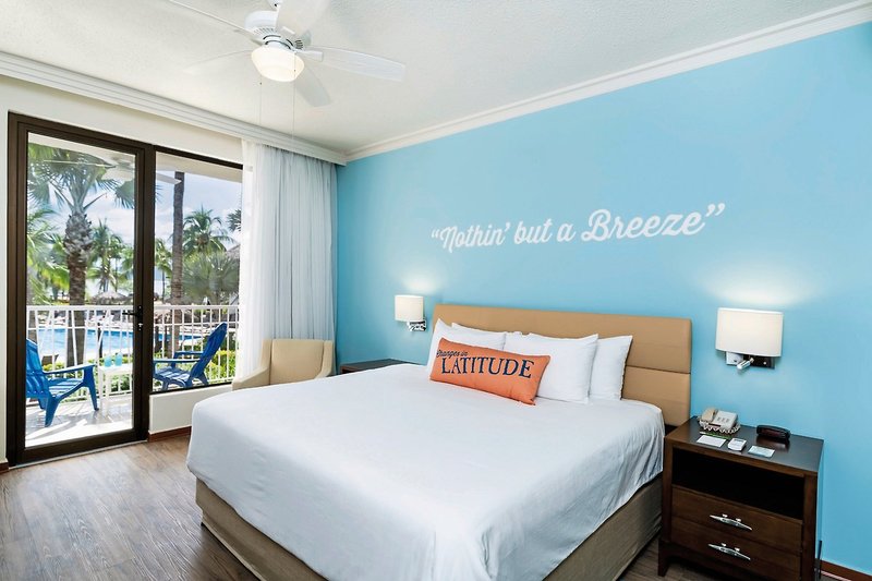 Margaritaville Beach Resort Playa Flamingo 10