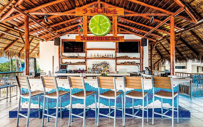 Margaritaville Beach Resort Playa Flamingo 13