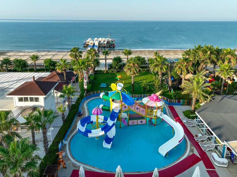 Orange County Belek 4