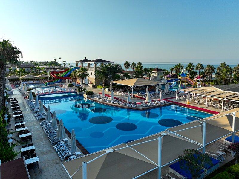 Orange County Belek 5