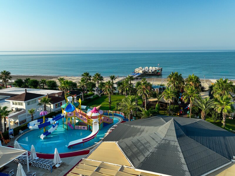 Orange County Belek 8