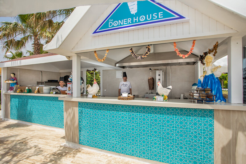 Orange County Belek 12