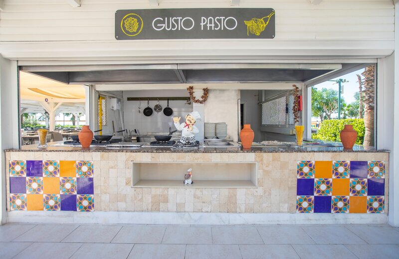 Orange County Belek 13