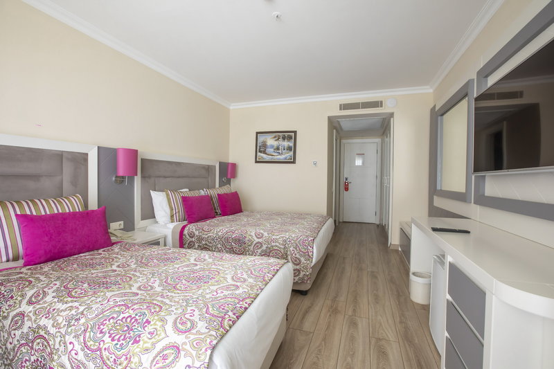 Orange County Belek 15