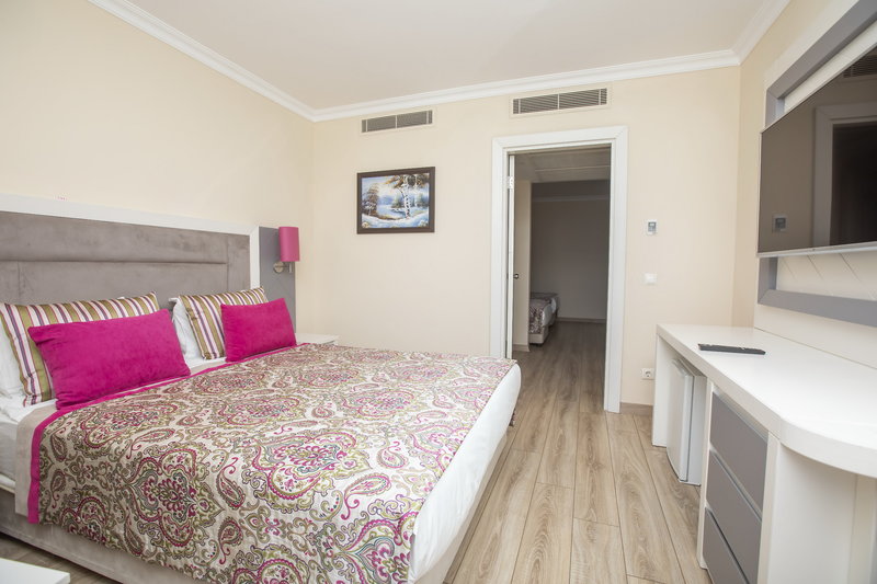 Orange County Belek 16