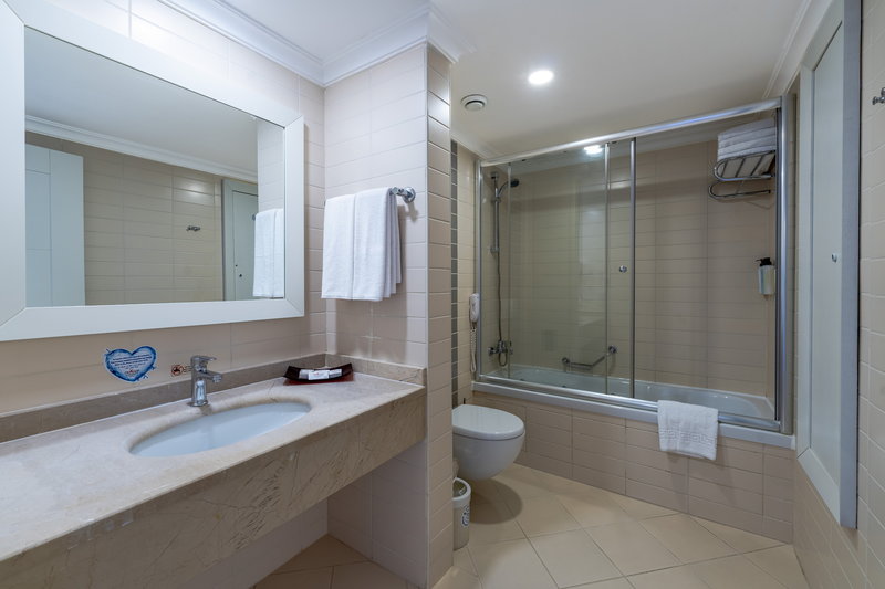 Orange County Belek 18