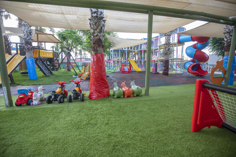 Orange County Belek 20