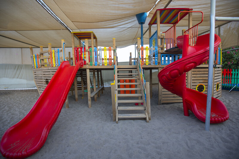 Orange County Belek 22