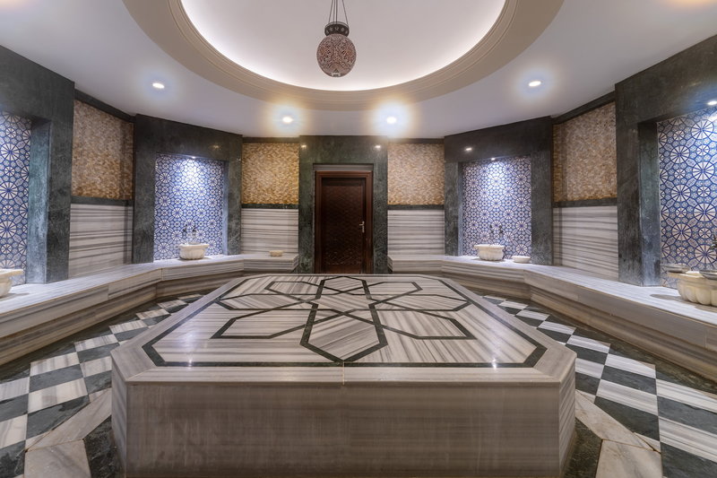 Orange County Belek 23