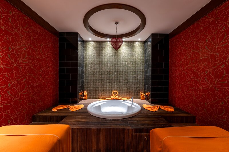 Orange County Belek 24