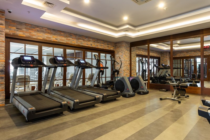 Orange County Belek 25