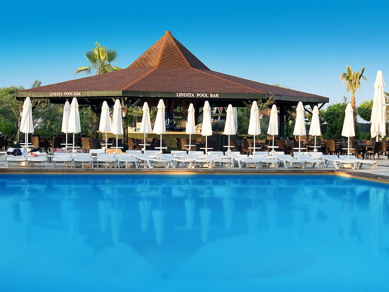 Orange County Resort Hotel Belek  1
