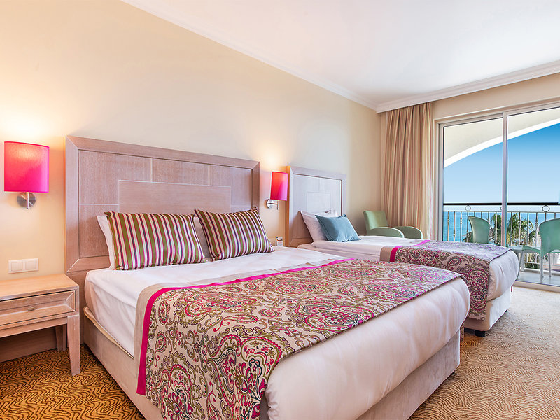 Orange County Resort Hotel Belek  5