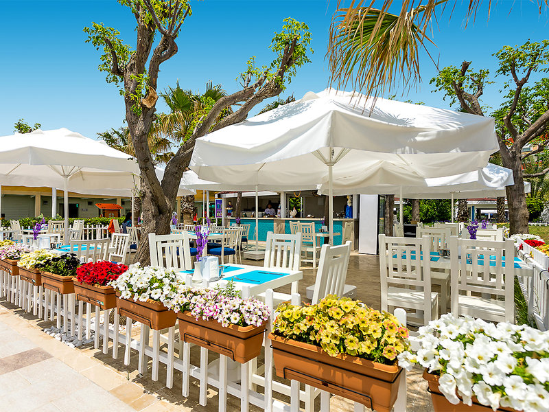 Orange County Resort Hotel Belek  12