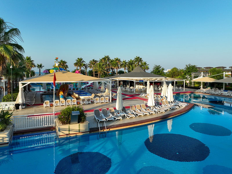 Orange County Belek 13