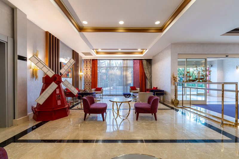 Orange County Belek 14