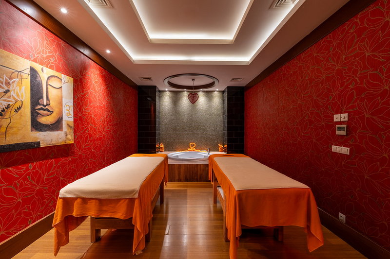 Orange County Belek 19