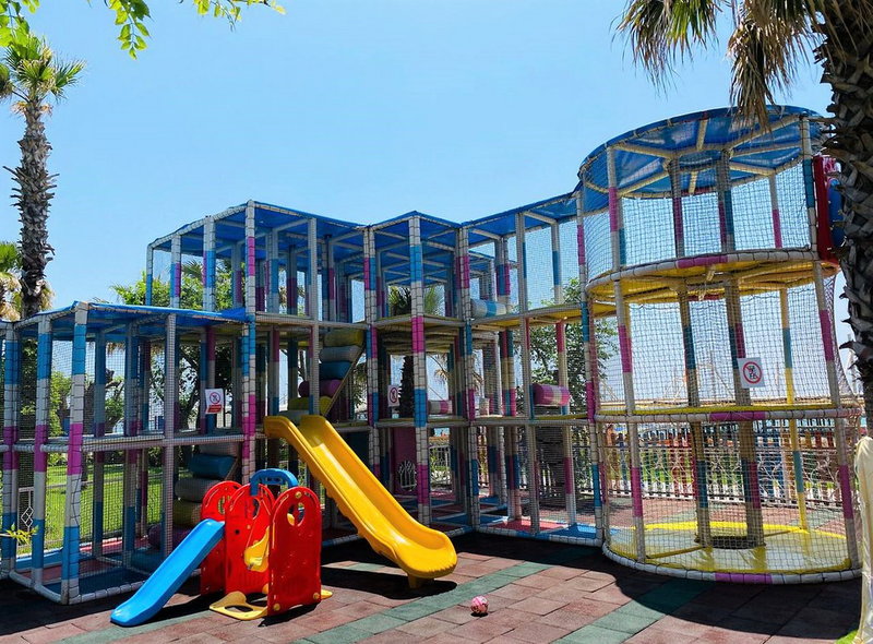 Orange County Belek 22