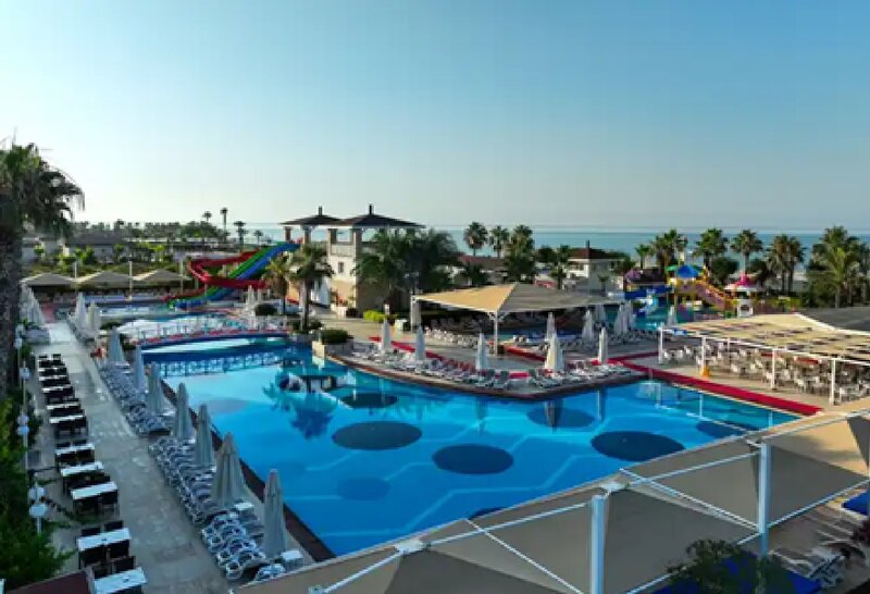 Orange County Belek 3