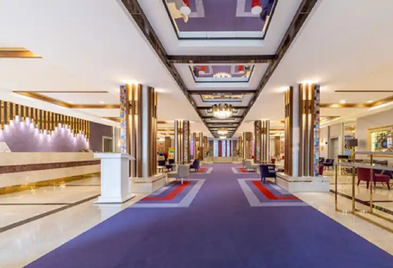 Orange County Belek 5