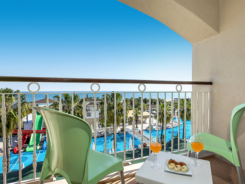 Orange County Belek 7