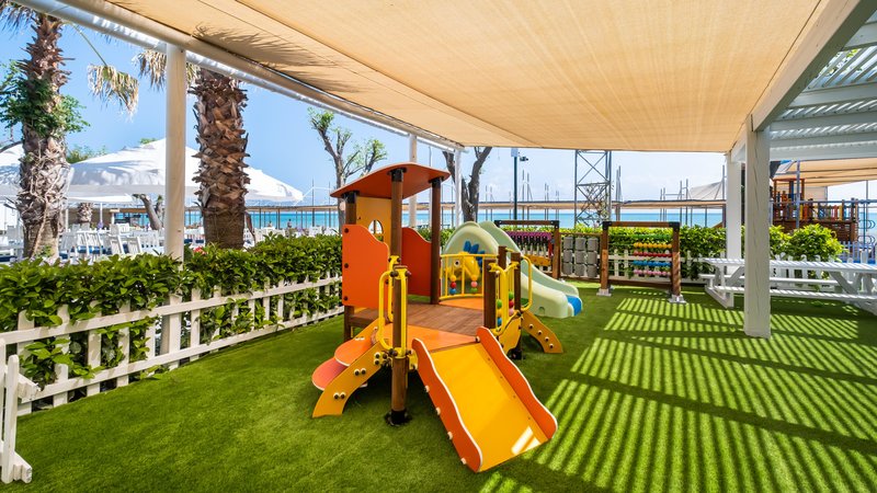 Orange County Belek 8