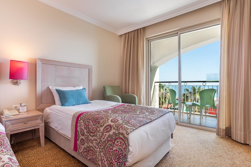 Orange County Belek 14