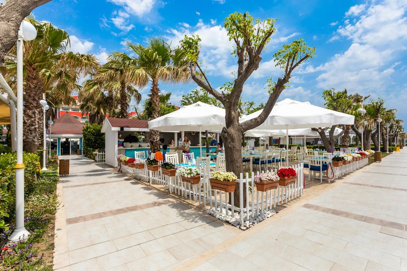 Orange County Belek 16