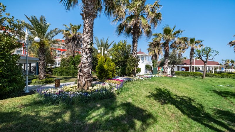 Orange County Belek 17