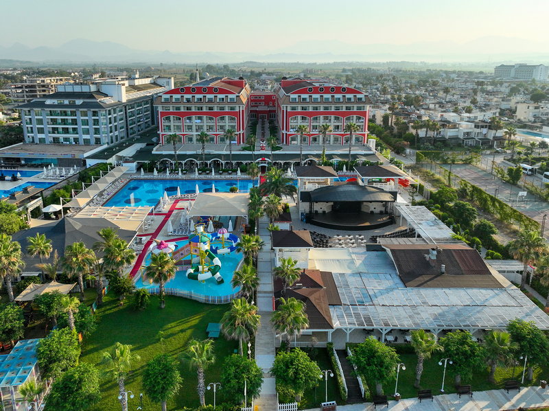 Orange County Belek 19