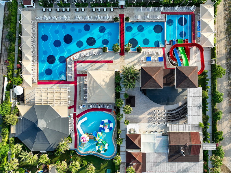 Orange County Belek 21
