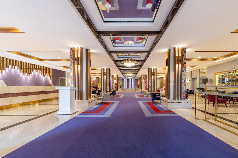 Orange County Belek 6