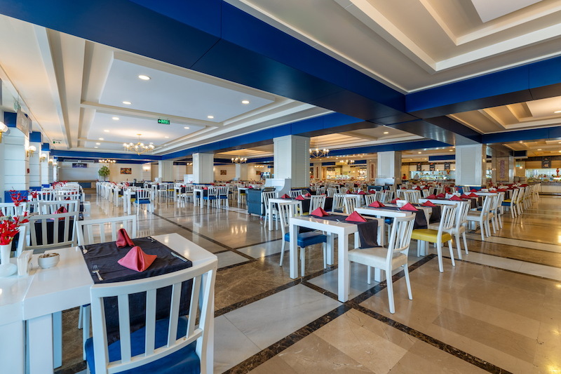 Orange County Belek 7