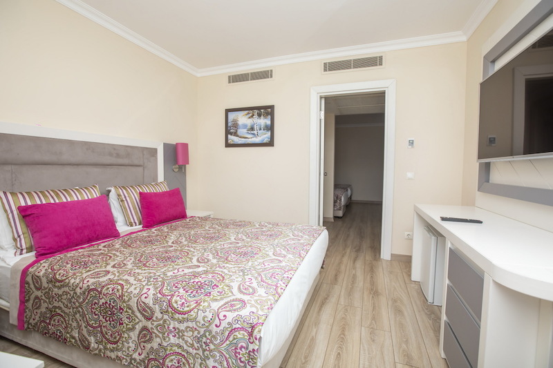Orange County Belek 10