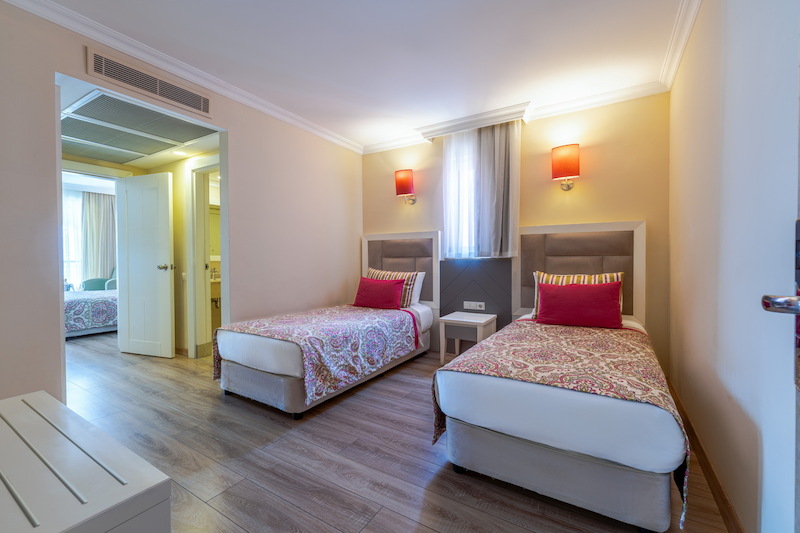 Orange County Belek 11