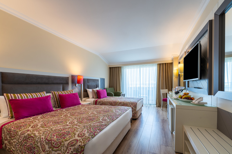 Orange County Belek 12