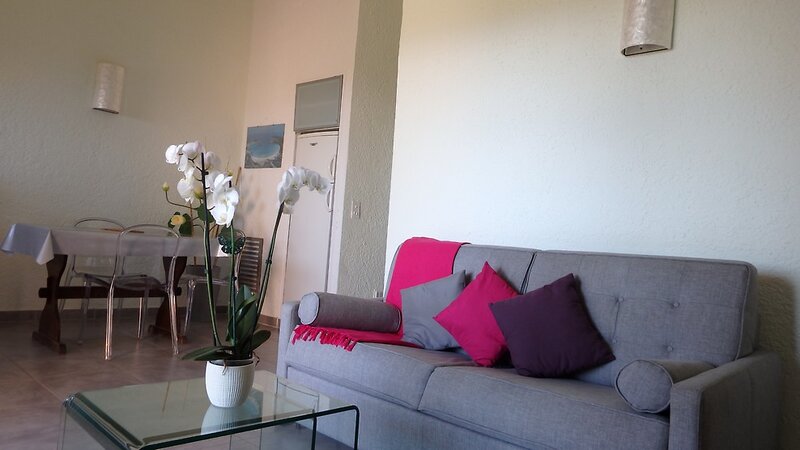Residence Les Hameaux de Bocca del Oro 5 - Room Example