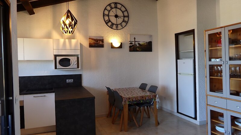 Residence Les Hameaux de Bocca del Oro 7 - Room Example