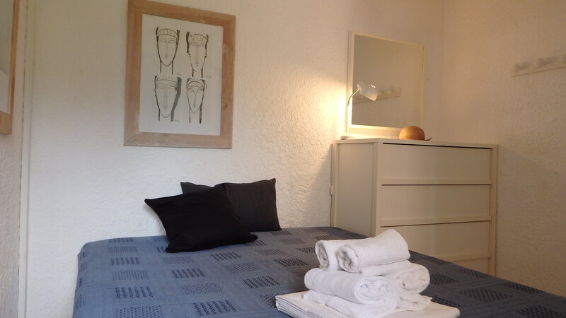 Residence Les Hameaux de Bocca del Oro 8 - Room Example