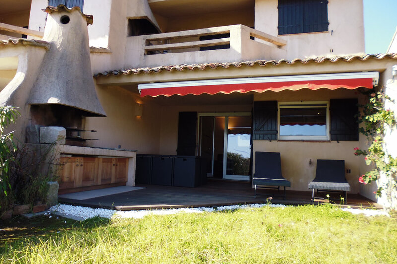 Residence Les Hameaux de Bocca del Oro 10 - Room Example