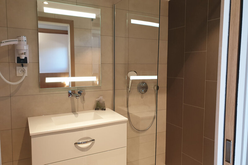 Residence Les Hameaux de Bocca del Oro 11 - Room Example