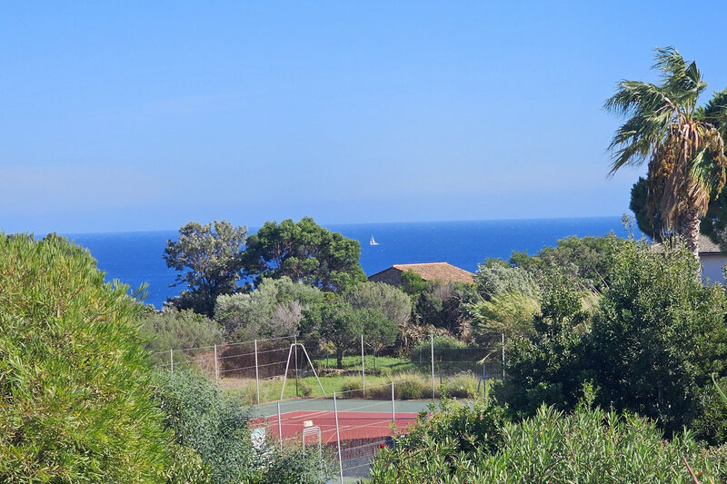 Residence Les Hameaux de Bocca del Oro 16 - Sports and leisure