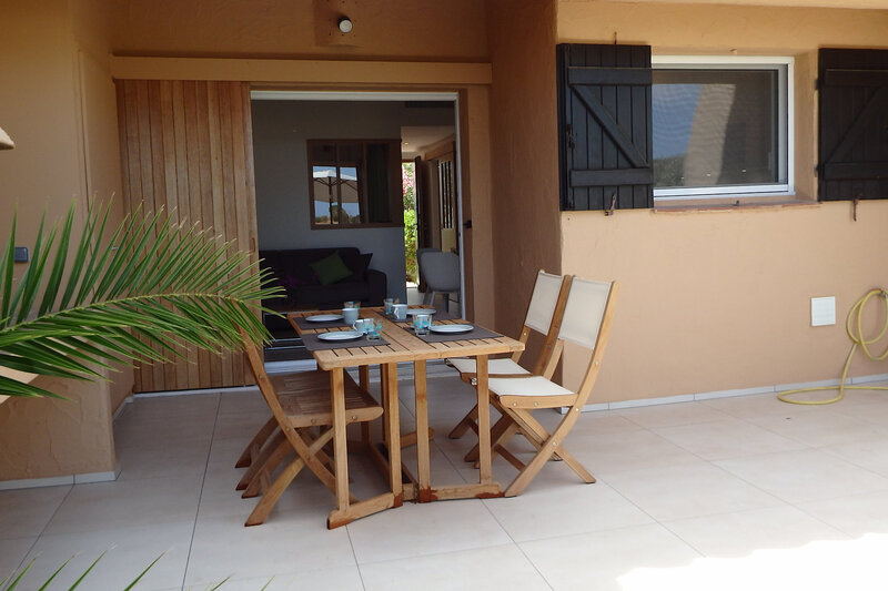 Residence Les Hameaux de Bocca del Oro 20 - Room Example