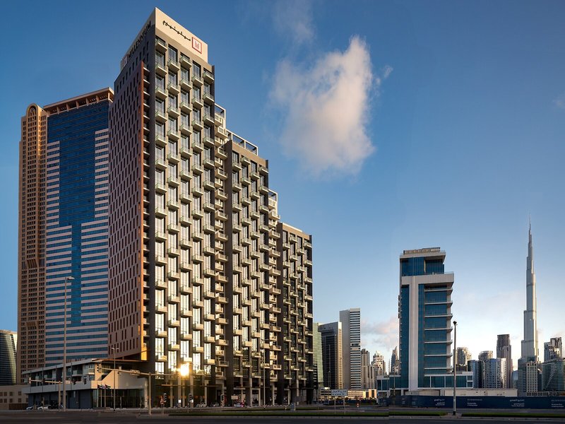 Millennium Atria Business Bay 2