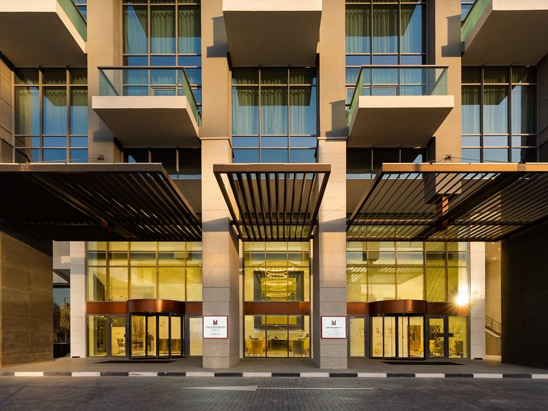 Millennium Atria Business Bay 3
