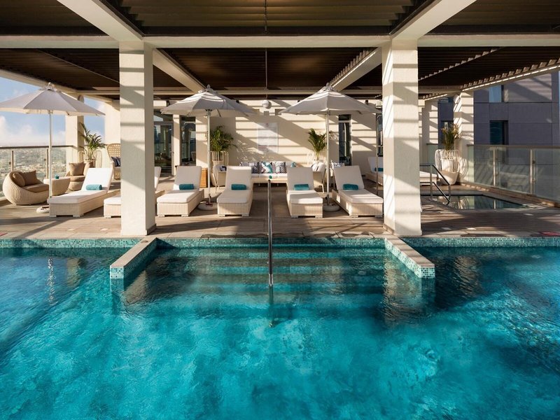 Millennium Atria Business Bay 8