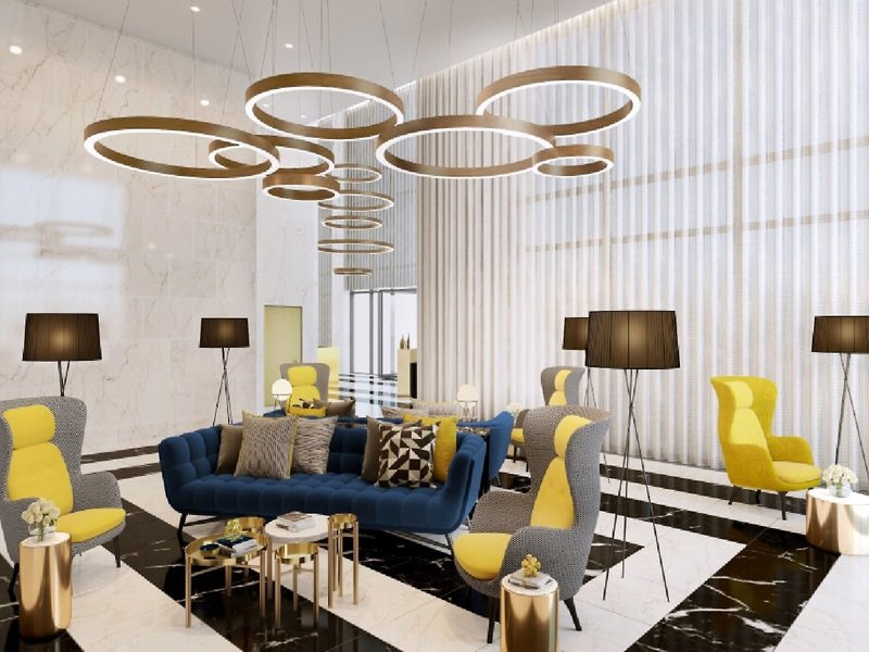 Millennium Atria Business Bay 9